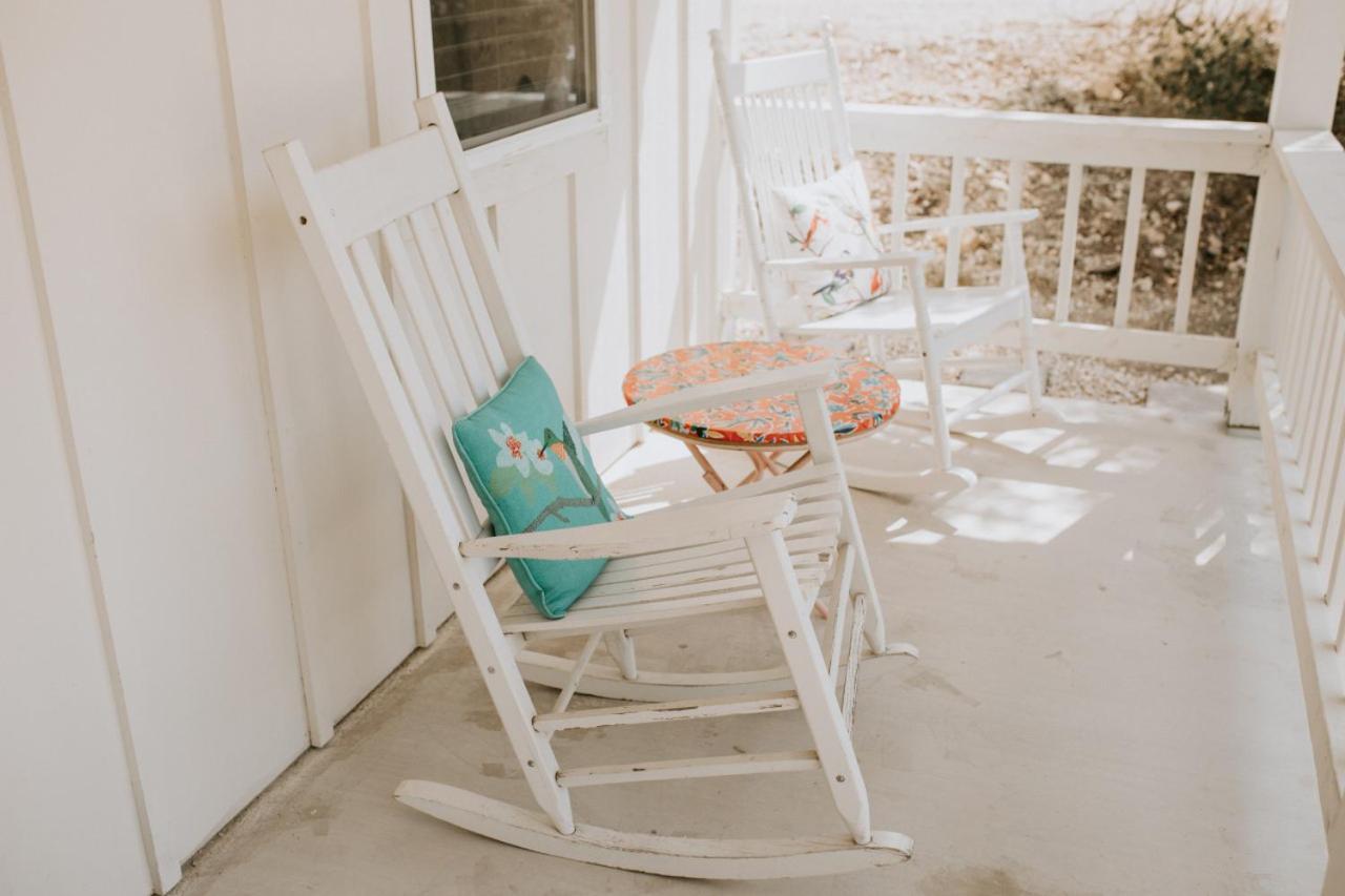 Hummingbird Haus - Hill Country Views On 20 Acres With Firepit Villa Spring Branch Buitenkant foto